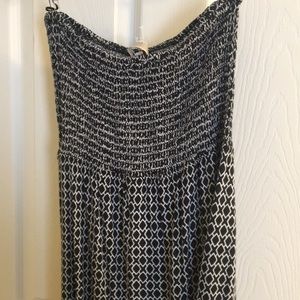 Micheal Kors Maxi Dress